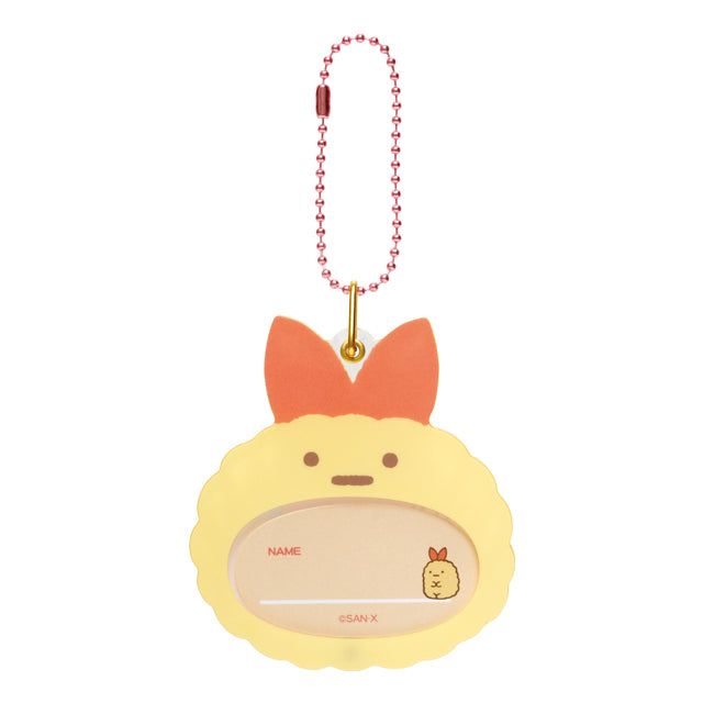 Sumikko Gurashi | Sumikko Love | Name Acrylic Charm Set of 6 Blind Box