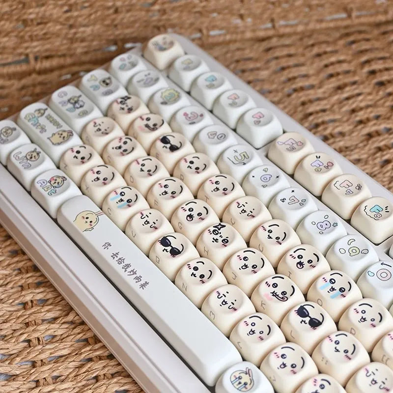 Usagi Keycap