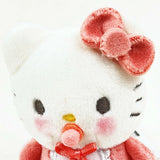 Sanrio | Baby Chimanui | Hello Kitty Mini Plush Toy SS (6cm)