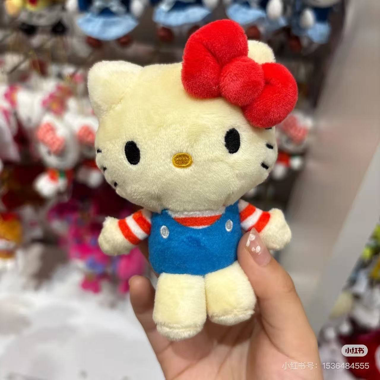 Hello kitty | Hello KIitty 50th Anniversary | Secondary image