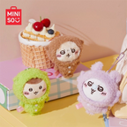 Chiikawa x  Miniso | Pajamas | Mascot