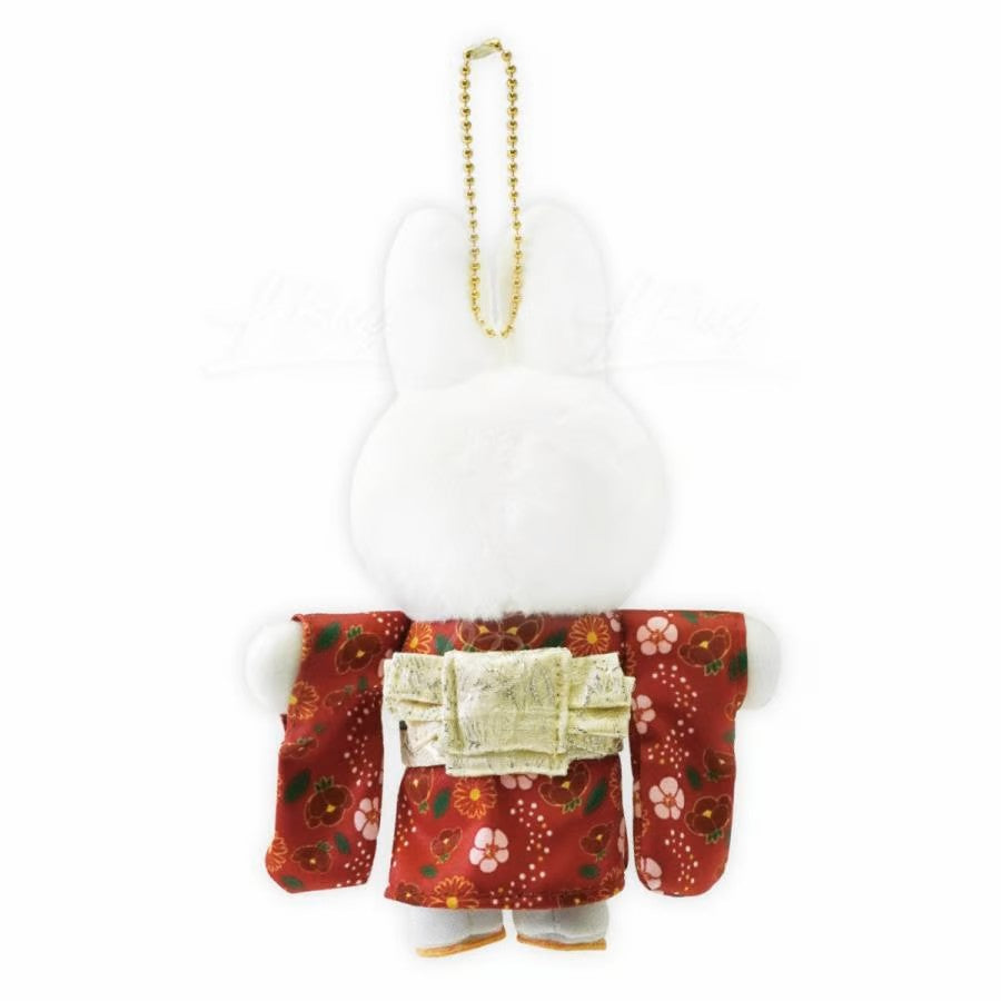 Miffy | Miffy Style Limited | Miffy Kimono Mascot Holder