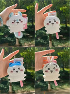 Chiikawa | Beady Eyes Series | Mascot