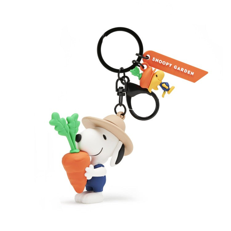 Snoopy | Figure Keyring