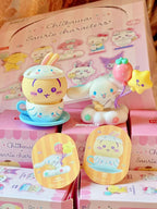 Chiikawa × Sanrio Characters | Blind