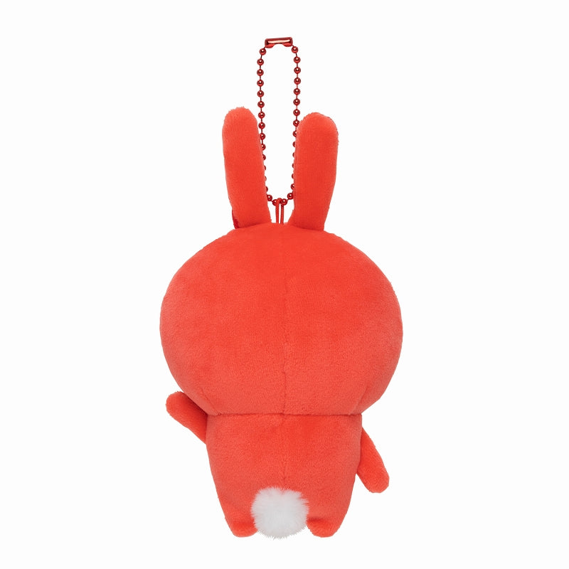 Chiikawa | Red Usagi Mascot