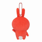 Chiikawa | Red Usagi Mascot