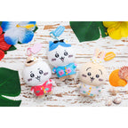 Chiikawa | Traveling | Chiikawa Petite Mascot Holder