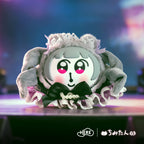 Here x Chimitan | Oshi No Chimitan Series | Vinyl Plush Doll Blind Box