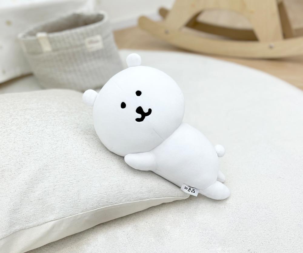 Nagano | Korean Limited | Body Mochi Plush Toy M (30cm)