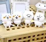 Nagano Bear | Korean Limited | Mascot Holder