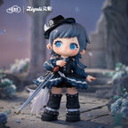 ZIYULI | Spiritual Power Series | Blind Box