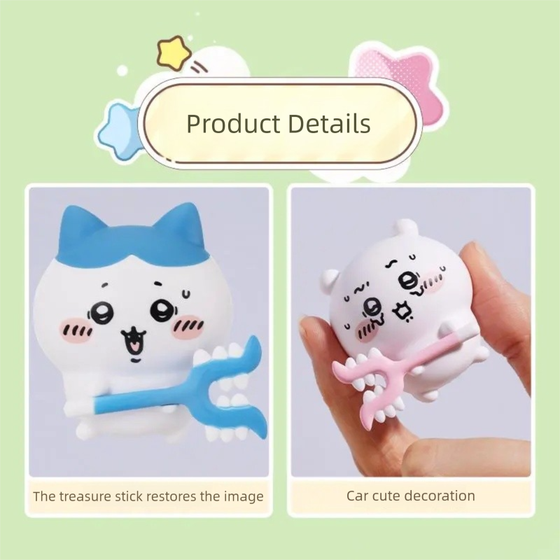 Chiikawa | Car Air Freshener