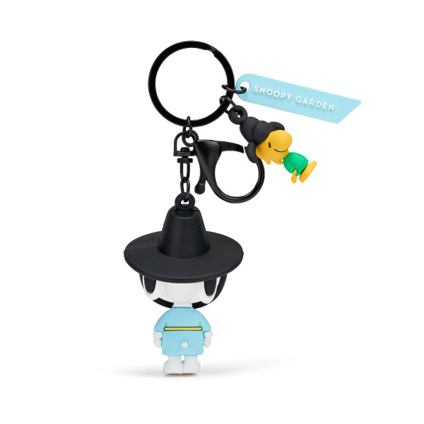 Snoopy | Figure Keyring