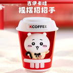 Chiikawa x KFC | Wind-up Toy