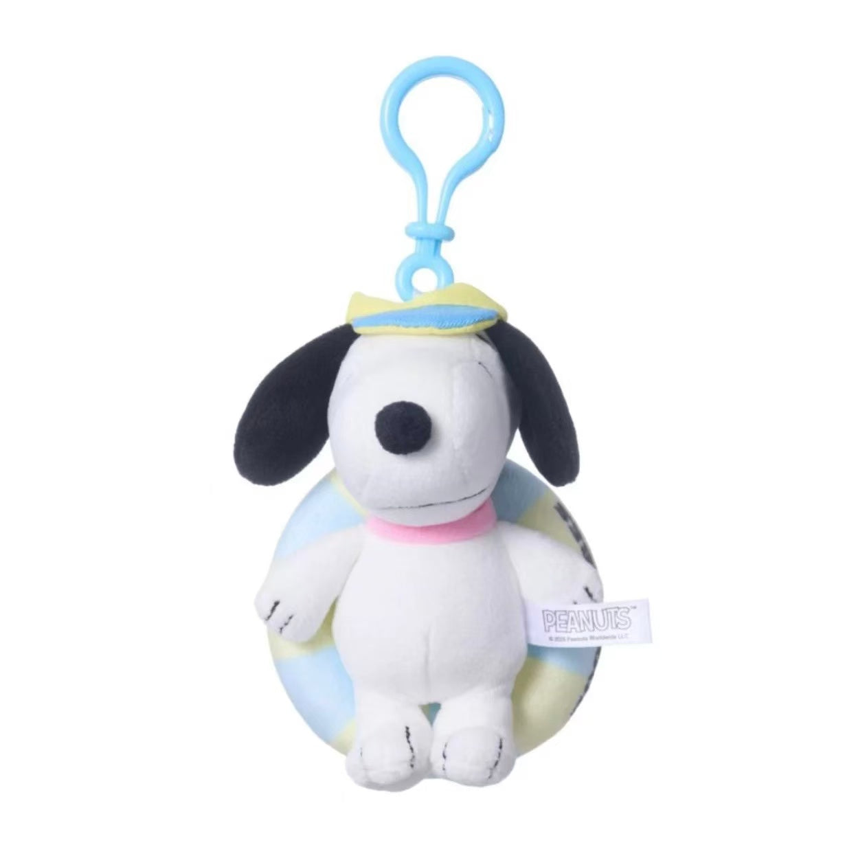 Peanuts | Snoopy Seafaring Diary | Mascot Main image