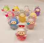YOYO | Eros Ring Collectio | Icon Box Figure Blind Box