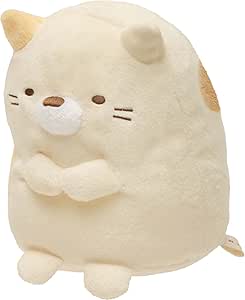 Sumikko Gurashi | Plush Toy Collection M (14-15cm)