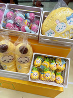 Chiikawa | Fruit Market | Plush Toy Plush Mascot