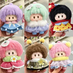 YOYO | Flower Field Series Vinyl Plush Blind Box