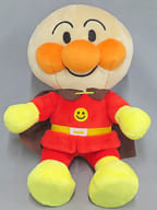 Anpanman | Museum Limited | GO Anpanman! Plush Toy M (25cm)