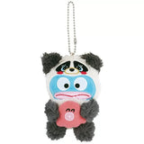 Sanrio x Skater | Panda Hangydon Plush Mascot Holder / Keychain