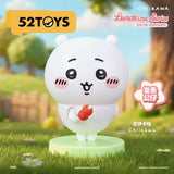 Chiikawa | Lunch Time Series | Wind-Up Toy Blind Box