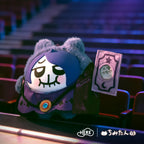 Here x Chimitan | Oshi No Chimitan Series | Vinyl Plush Doll Blind Box