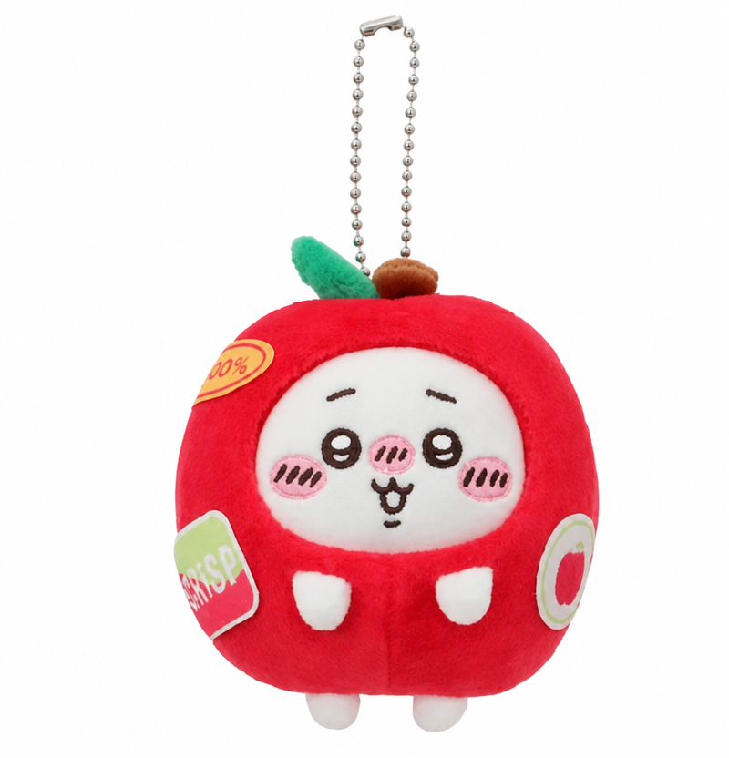 Chiikawa | Fruit Market | Plush Toy Plush Mascot