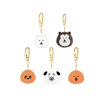 Nagano | SHIMA SHIMA Oka | Mascot Holder / Keychain