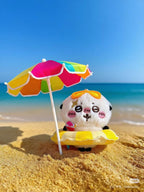 Chiikawa | Summer Season Limited | Mascot