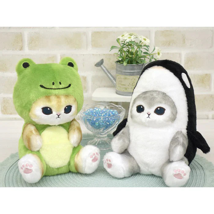 Mofusand | Petitama Plush Toy M (20cm)