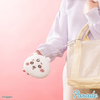 Chiikawa | Baby Plush Pass Case Pouch 1