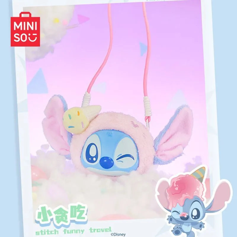 Stitch | Stitch Cute Backpack | Blind Box