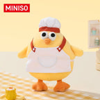 Dundun Chicken | Breakfast Series | Chef Fridge Magnet