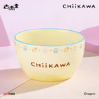 Chiikawa | Character Face Ceramic Dinnerware Set
