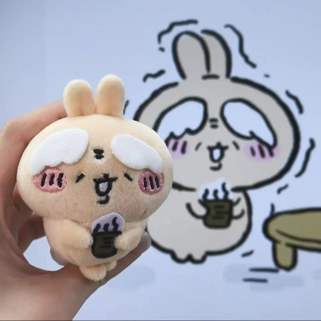 Little Old Man | Chiikawa Mascot