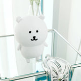 Nagano | Korean Limited | Nagano Bear Plush Toy M (20cm)