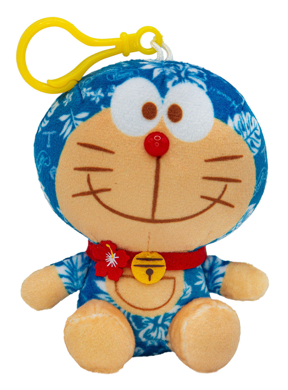 Doraemon | Hawaii Limited | Doraemon Mascot Holder / Keychain