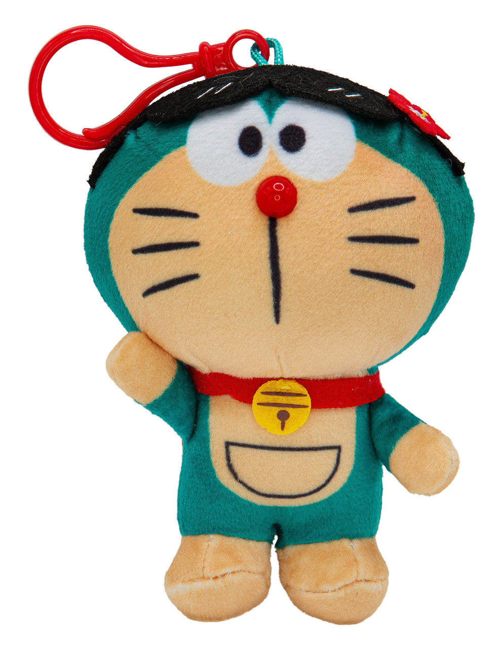 Doraemon | Hawaii Limited | Doraemon Mascot Holder / Keychain