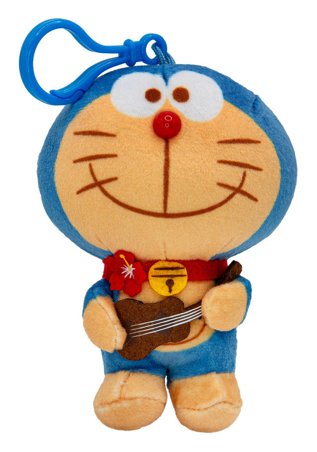 Doraemon | Hawaii Limited | Doraemon Mascot Holder / Keychain