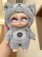 M.AToys | Sleepless GRUMPIPI Blind Box