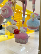 Hello Kitty | Sweet Workshop Plush Scented Blind Box