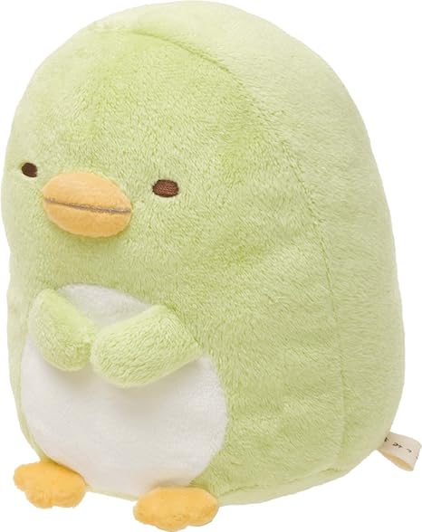 Sumikko Gurashi | Plush Toy Collection M (14-15cm)