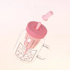 Chiikawa | Glass Tea Cup