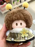 YOYO | Flower Field Series Vinyl Plush Blind Box