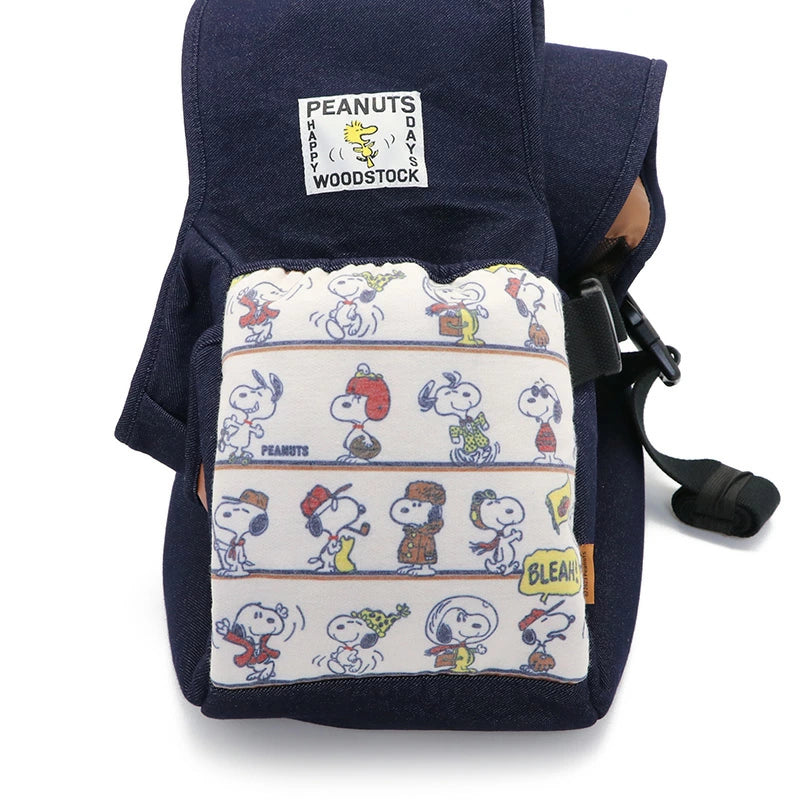 Pet Collection | Snoopy Pattern Shoulder Carry Bag