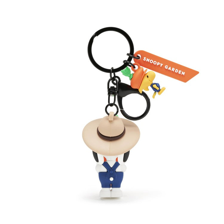 Snoopy | Figure Keyring