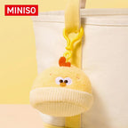 DunDun Chicken | Egg Tart Chicken Mascot / Keychain