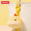 DunDun Chicken | Egg Tart Chicken Mascot / Keychain